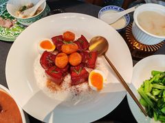 -南里山房(虹桥新天地店)