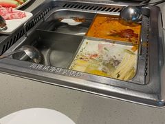 -海底捞火锅(九霄梦天地店)
