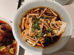 -夫妻肺片·中华老字号·正宗川菜(春熙路店)