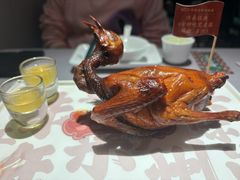 -大鸽饭(体育西路店)