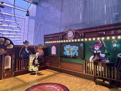 -陕西自然博物馆