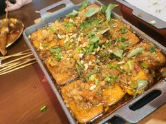 -林二哥宜烤官·宜宾小烧烤