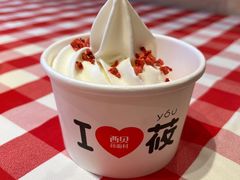 -西贝(吴江路湟普汇店)