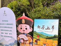 -十八棵（老龙井）御茶园(老龙井店)