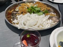 -3号仓库·创意中国菜(乐清正大广场店)