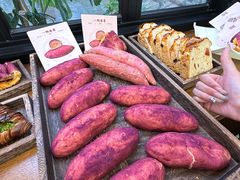 -富贵面包公司(运河店)