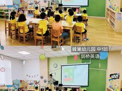 -天津蜂巢幼儿园·托育