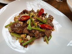 -蘭奢雅集·江浙菜(青山江滩店)