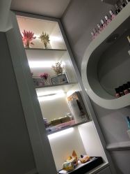 -scarlet斯卡莱美容护理机构