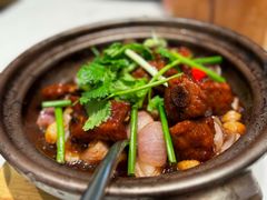 -鹿港小镇(悠唐店)