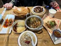 -怪噜范·老贵阳街头名小吃(鸿通城店)