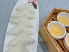 -如丰晟宴(长安万达店)