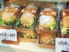 -面包日报