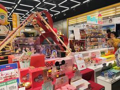 -泡泡玛特POPMART(合生汇店)