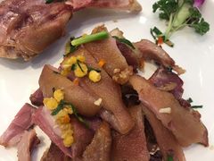金牌猪手-城北食府(枫林店)