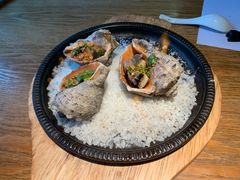 -宋小谨·泉州菜(西沙湾店)