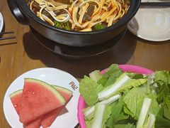 -肖记公安牛肉鱼杂馆· 省级非物质文化遗产(仁和路店)