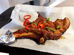 -鑫悦诚府·新鲁菜·餐厅(趵突泉店)