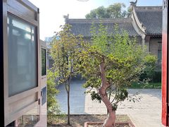 -内蒙古将军衙署博物院