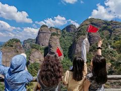 -南武当山景区