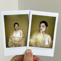 -WAVE SODA摄影工作室