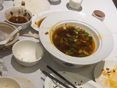 -眉州东坡(春秀路店)