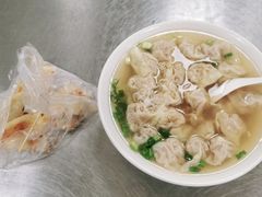-汪家馄饨(集庆路店)