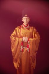 -桔子摄影