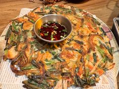 -恩你小木屋·韩式料理(假日广场店)