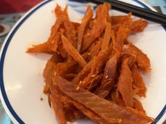 -华天延吉餐厅(西四总店)