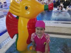 -水晶之星洗浴温泉汗蒸