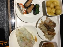 -堂会(白云店)