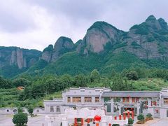 -南武当山景区