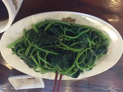 -海口骑楼小吃街