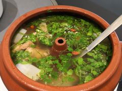 -丝宴·凤城印象·西北特色菜(彩虹湾店)