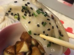 -老盛兴·上海小笼汤包馆(武夷店)