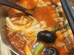 -小满手工粉(上海文峰广场店)