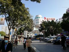 -南方医科大学南方医院(院本部)
