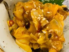 -大将料理餐厅(汇锦街店)