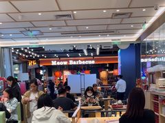 -喜家德虾仁水饺(东方宝泰店)