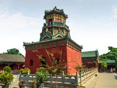 -延庆观