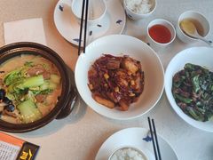 -简小舍· 民间手艺菜(古德寺店)