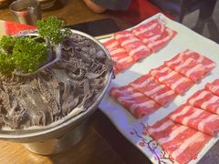 -萍姐火锅·公路夜市(打浦桥日月光店)