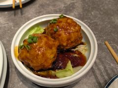 -闫府私房菜·老字号(恒隆店)