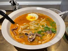 -漆黑觉米粉(三里屯店)