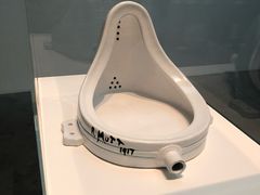 -泰特现代艺术馆