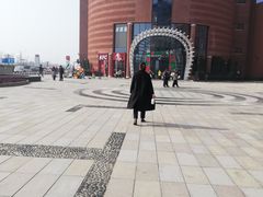 -扬州砂之船奥莱OUTLETS