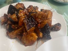 -桃子餐厅·天津菜(王顶堤总店)