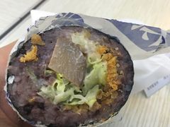 -眷村阿嬷(花城汇店)