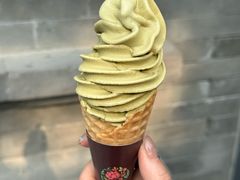 -吴裕泰茶庄(前门大街店)
